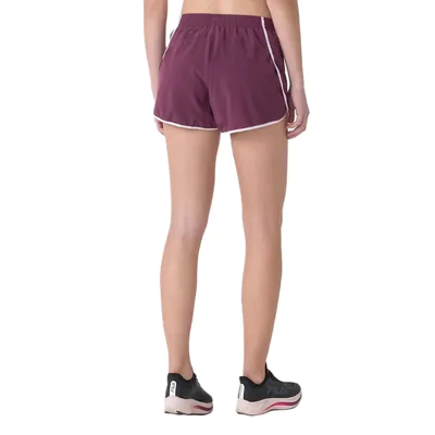 Shorts Fila Double Run II Feminino
