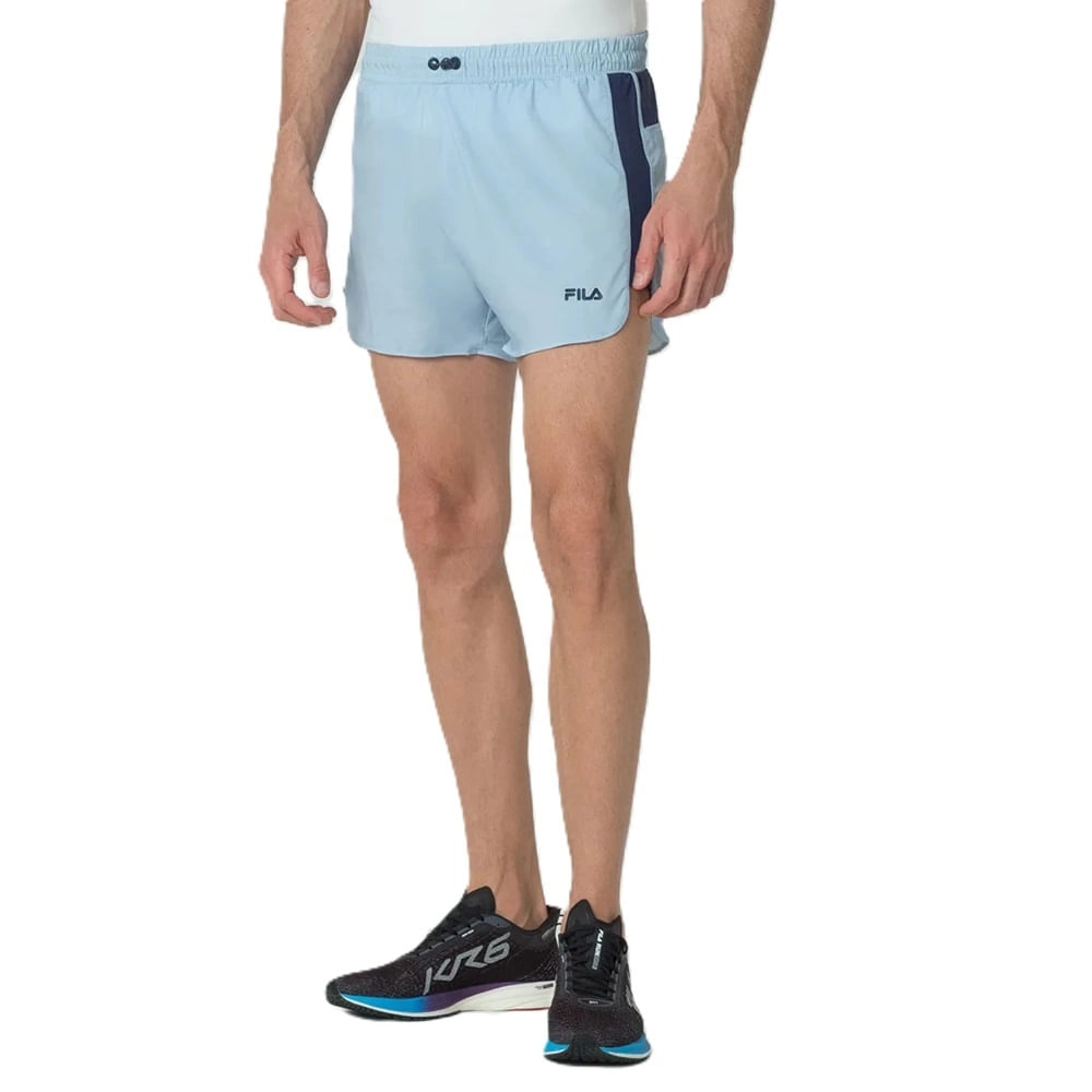 Shorts Fila Performance Curve III Masculino