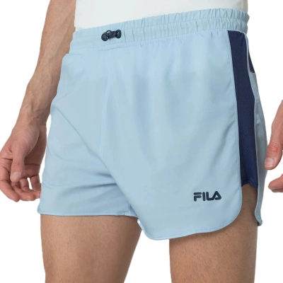 Shorts Fila Performance Curve III Masculino