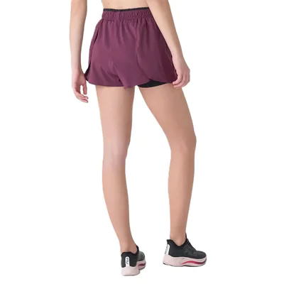 Shorts Fila Performance II Feminino