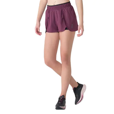 Shorts Fila Performance II Feminino
