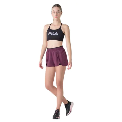 Shorts Fila Performance II Feminino