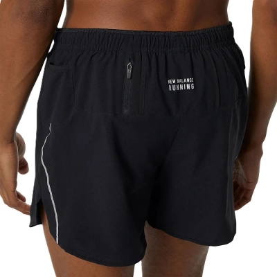 Shorts Impact Run 5" New Balance Masculino