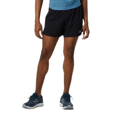 Shorts Impact Run 5" New Balance Masculino
