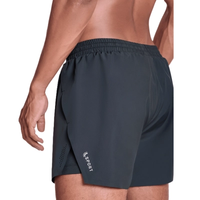 Shorts Lupo LSport AM Selado Laser Masculino