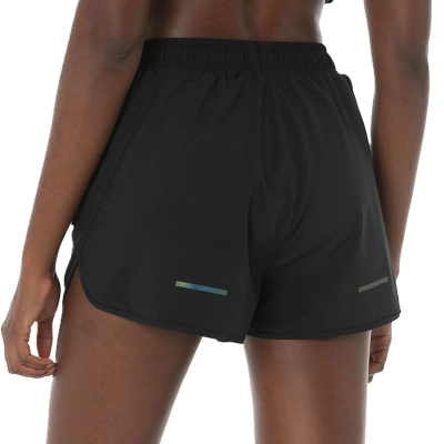 Shorts Mizuno 3 Feminino