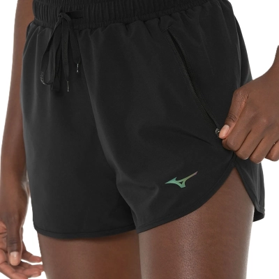 Shorts Mizuno 3 Feminino