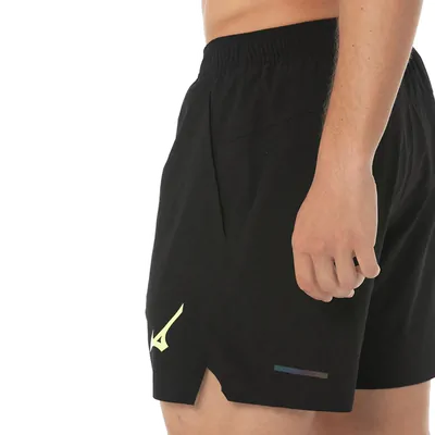 Shorts Mizuno High 2 Masculino