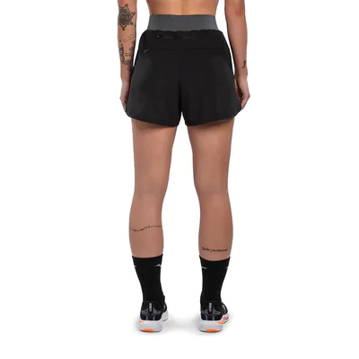 Shorts Mizuno High 2 X1 Feminino