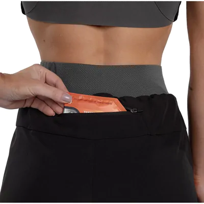 Shorts Mizuno High 2 X1 Feminino