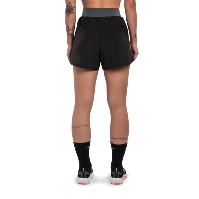 Shorts Mizuno High 2 X1 Feminino