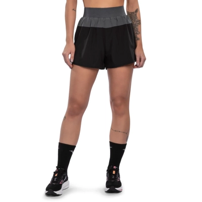 Shorts Mizuno High 2 X1 Feminino