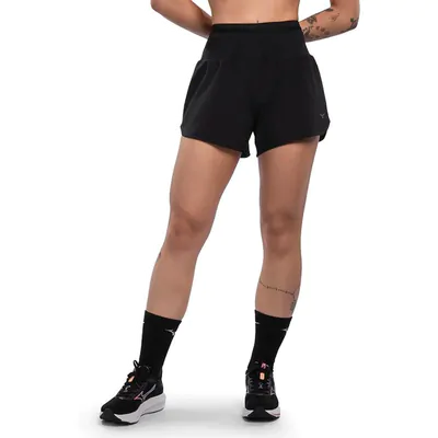 Shorts Mizuno Performance 360 Feminino