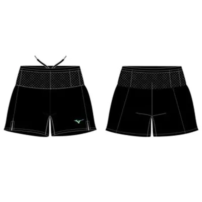 Shorts Mizuno Performance 360 Feminino