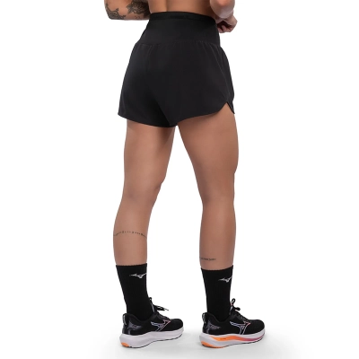 Shorts Mizuno Performance 360 Feminino