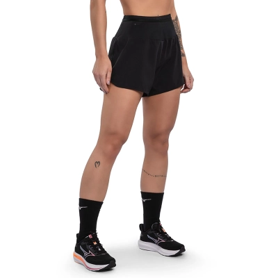 Shorts Mizuno Performance 360 Feminino
