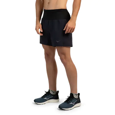 Shorts Mizuno Performance 360 Masculino
