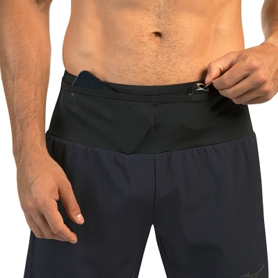Shorts Mizuno Performance 360 Masculino
