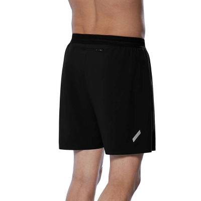 Shorts Mizuno Tech Light 2 in 1 Masculino