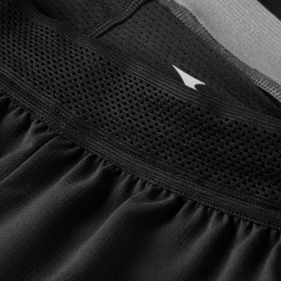 Shorts Mizuno Tech Light 2 in 1 Masculino