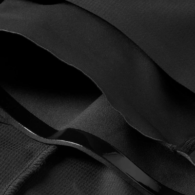 Shorts Mizuno Tech Light 2 in 1 Masculino