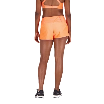 Shorts New Balance Impact Run 3" Feminino