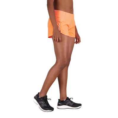 Shorts New Balance Impact Run 3" Feminino