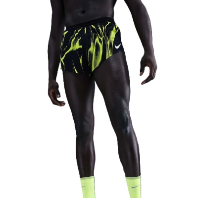 SHORTS NIKE AEROSWIFT DRI FIT ADV 2IN EE AOP MASCULINO