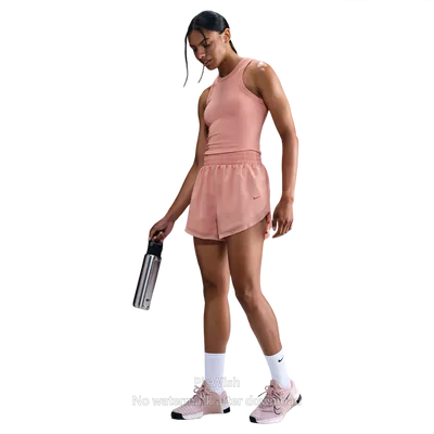 Shorts Nike Dri-FIT One Feminino