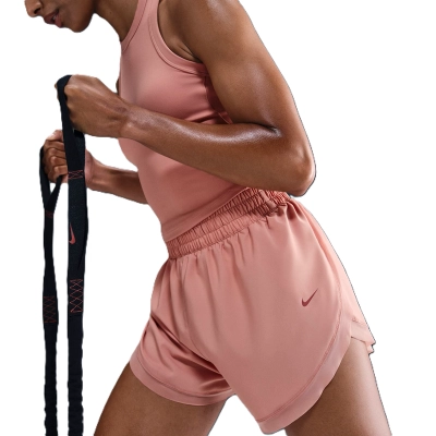 Shorts Nike Dri-FIT One Feminino