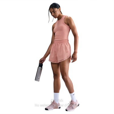 Shorts Nike Dri-FIT One Feminino