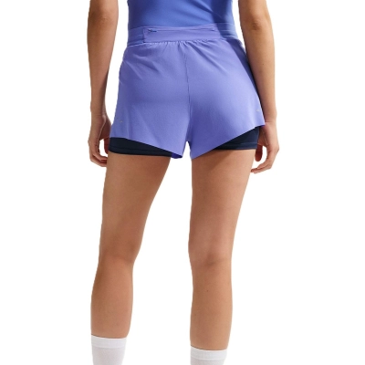 Shorts Nike Dri-FIT Swift Feminino