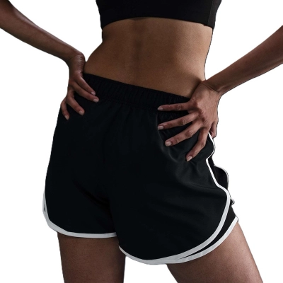 Shorts Nike Dri-FIT Tempo Run Feminino