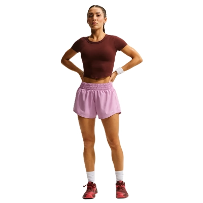 Shorts Nike One Feminino