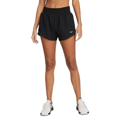 Shorts Nike One Feminino
