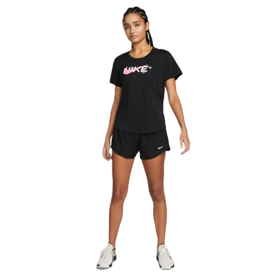 Shorts Nike One Feminino