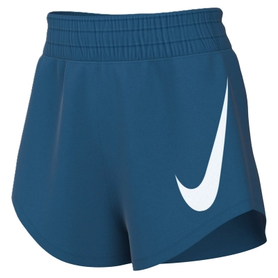 Shorts Nike One Swoosh 3" Feminino
