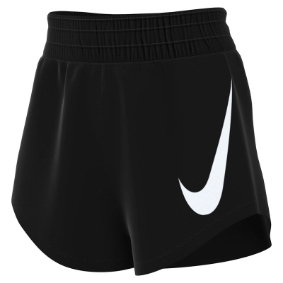 Shorts Nike One Swoosh 3" Feminino