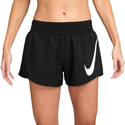 Shorts Nike One Swoosh 3" Feminino