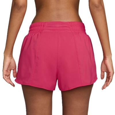 Shorts Nike One Swoosh 3" Feminino
