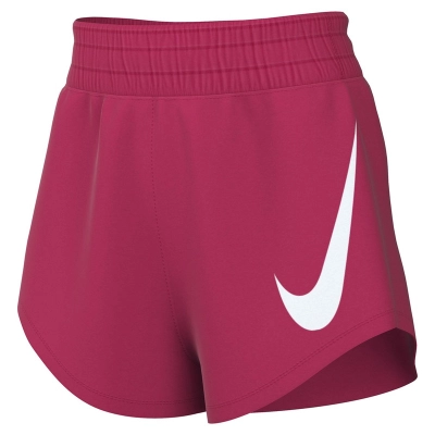 Shorts Nike One Swoosh 3" Feminino