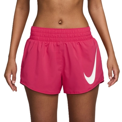 Shorts Nike One Swoosh 3" Feminino