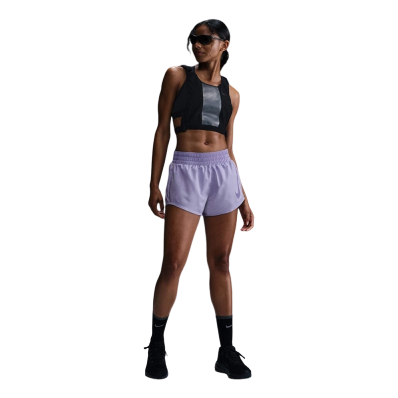 Shorts Nike One Swoosh Feminino