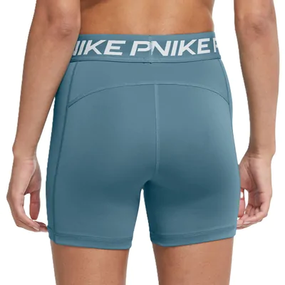 Shorts Nike Pro 365 Feminino