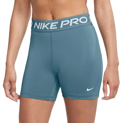 Shorts Nike Pro 365 Feminino