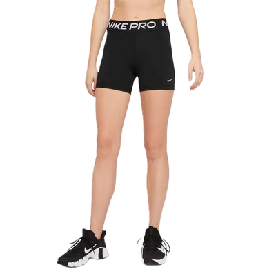 Shorts Nike Pro 365 Feminino