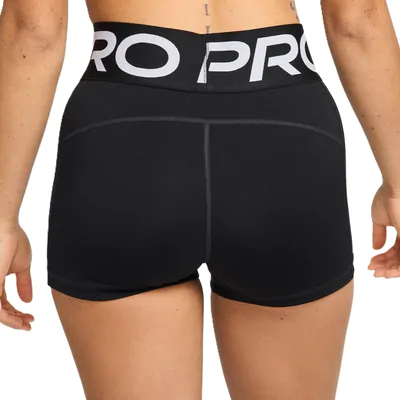 Shorts Nike Pro Sculpt Feminino