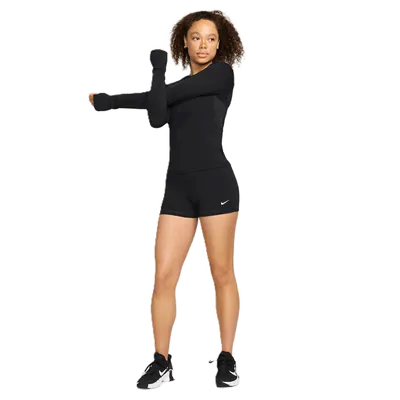 Shorts Nike Pro Sculpt Feminino