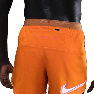 Shorts Nike Stride Eliud Kipchoge Masculino