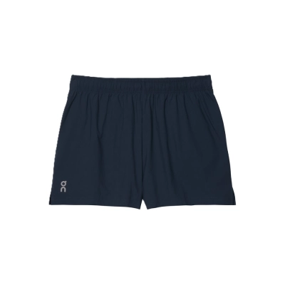 Shorts On Running Core 3" Feminino